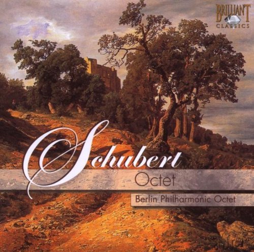 F. Schubert/Octet@Berlin Po